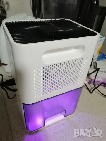 Влагоуловител 22W, снимка 7 - Влагоабсорбатори и влагоуловители - 52704715