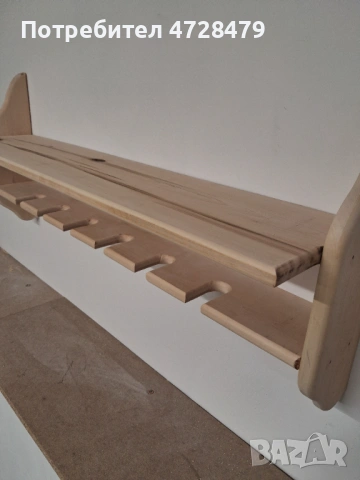 Полици за барбекю, снимка 3 - Барбекюта - 53368715