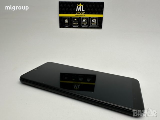 #MLgroup предлага:   #Huawei Honor 10 64GB / 4GB RAM Dual-SIM, втора употреба