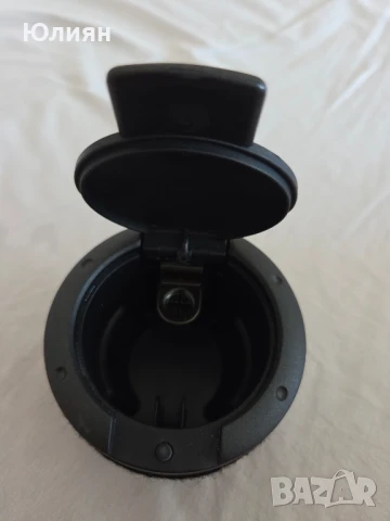 Пепелник за Хюндай оригинален 