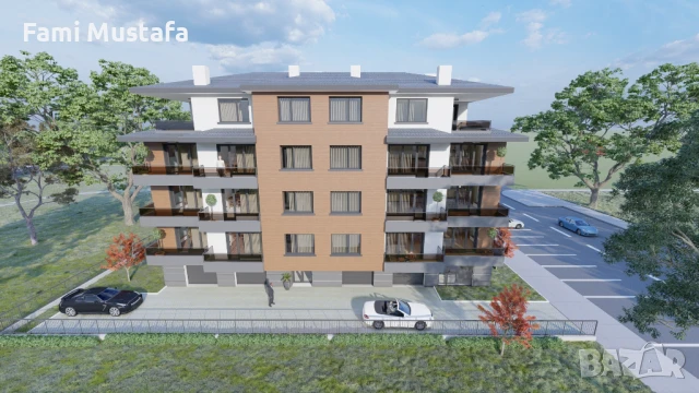 Продажба на апартаменти в кв. Дружба град Крумовград, снимка 5 - Апартаменти - 51021247