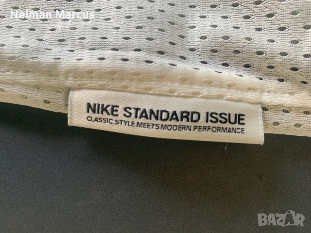 Nike • Standard Issue , снимка 2 - Къси панталони - 43110460