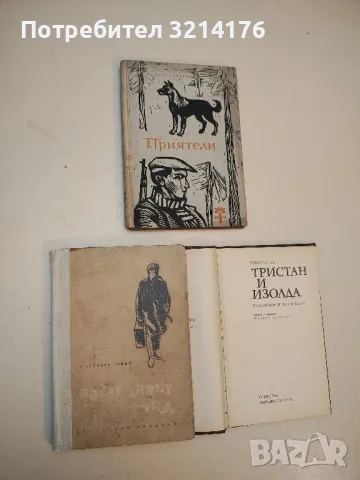 Последният рунд - Антон Антонов-Тонич
