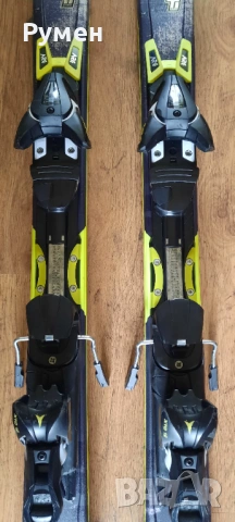 Atomic Nomad smoke ti 164см., снимка 7 - Зимни спортове - 53302670