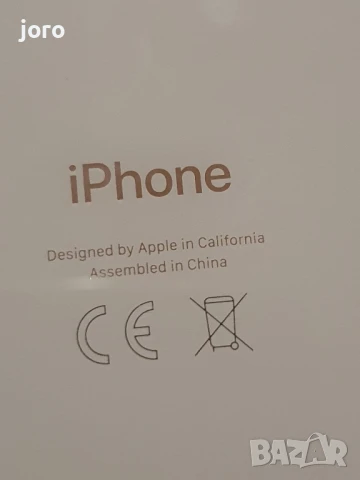 iphone 8, снимка 16 - Apple iPhone - 50593623