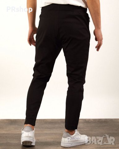 Мъжки спортен панталон, снимка 3 - Панталони - 36617925