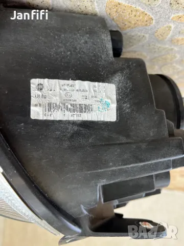 Фарове за Фиат 500 след 2015 г., снимка 9 - Части - 47691584