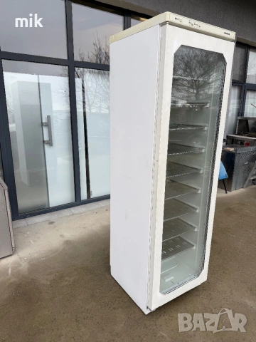 Минусова хладилна витрина Либхер 195см, снимка 3 - Витрини - 53455739
