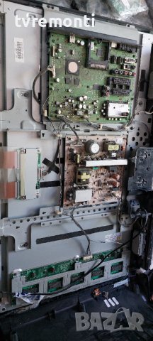 MAIN AV BOARD 1-878-999-12 (Y2008620E) For sony kdl -32p500, снимка 9 - Части и Платки - 37527782