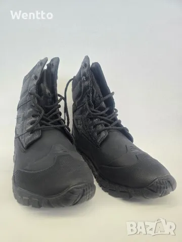 Мъжки зимни боти, снимка 4 - Мъжки боти - 48860688