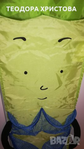 ИКЕА Oрганайзер за стена/гардероб, снимка 7 - Други - 32221150