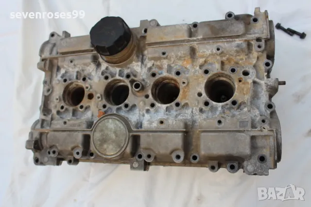 Глава 3779P05 Renault Volvo рено волво 2.0i без валове, снимка 9 - Части - 49216989