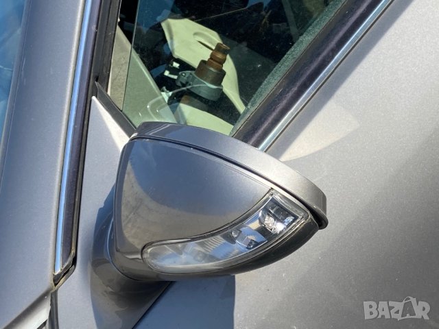 ЛЯВО ОГЛЕДАЛО МЕРЦЕДЕС ЦЛК CLK W209 , снимка 5 - Части - 43026476