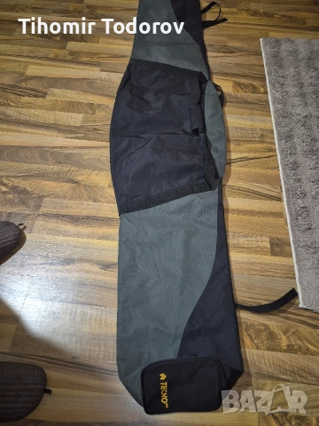 непромокаем висококачествен калъф, снимка 6 - Оборудване и аксесоари за оръжия - 53026601