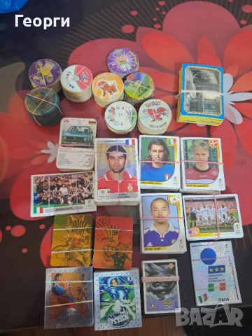 3д карти на чипикао, снимка 3 - Колекции - 53506730