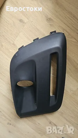 Нов преден дясен капак на решетката за фарове за мъгла за Citroen Berlingo Peugeot Partner 15-18, снимка 4 - Части - 49708227
