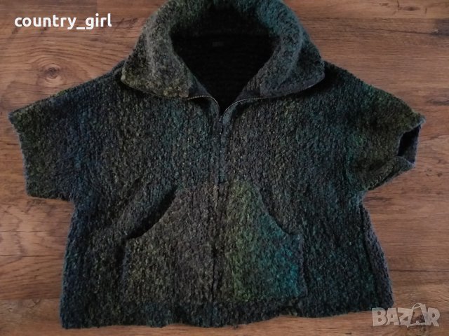 diesel - страхотен дамски пуловер, снимка 2 - Блузи с дълъг ръкав и пуловери - 27429872