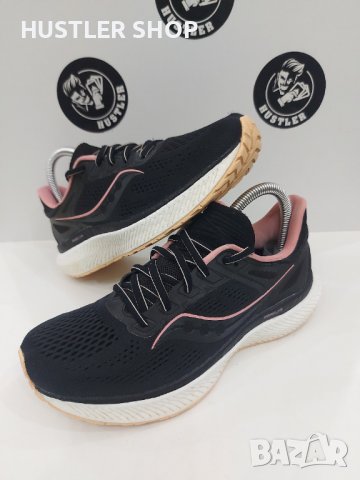 Дамски маратонки SAUCONY. Номер 39, снимка 1 - Маратонки - 42947529