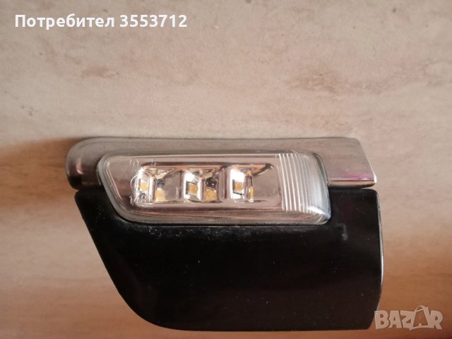 Audi A8 D3 Ляв мигач за калник