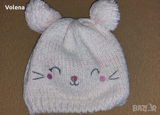 Зимни шапки, снимка 2 - Шапки, шалове и ръкавици - 43263457