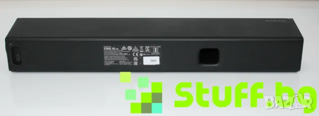 Аудио система Soundbar CREATIVE Stage SE Mini, снимка 5 - Аудиосистеми - 49176192