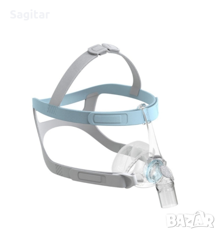 CPAP F&P Eson 2 маска за нос р-р M нова, снимка 1 - Медицински консумативи - 44845551
