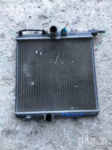 Воден радиатор Peugeot 206 1.1i 2000г
