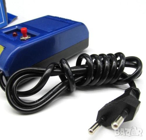 Демагнетизиране Размагнетизатор Професионален Демагнетизатор за Часовници Размагнитване на Часовник, снимка 7 - Антикварни и старинни предмети - 43620842