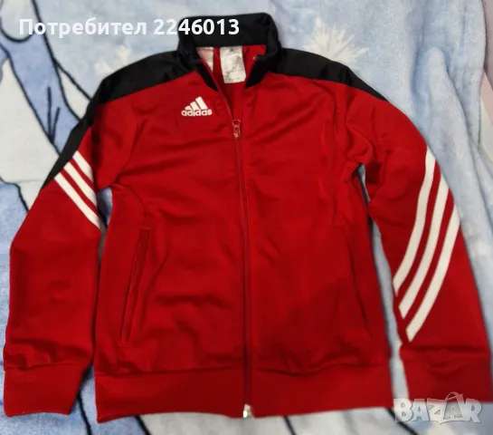 Лот детски  горнища и жилетка , снимка 1