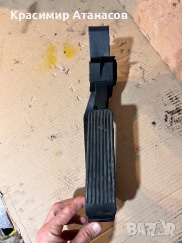 A2113000904. Педал газ, потенциометър газ за Мерцедес Е-класа W211. , снимка 7 - Части - 52544000