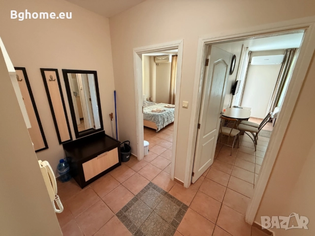 Апартамент с 1 спалня в комплекс Съмър Дриймс, снимка 2 - Апартаменти - 52724719