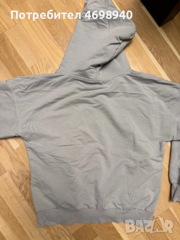 Комплект NIKE дамски, размер С, снимка 5 - Спортни екипи - 52969717