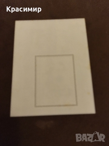 Мавритания , снимка 2 - Филателия - 52217378