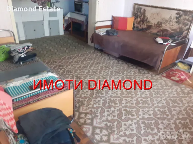 Едноетажна къща в село Ябълково общ. Димитровград, снимка 7 - Къщи - 47662708