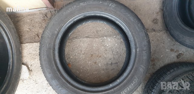 Гуми и джанти 13,14,15,16,17,18, снимка 4 - Гуми и джанти - 27241244