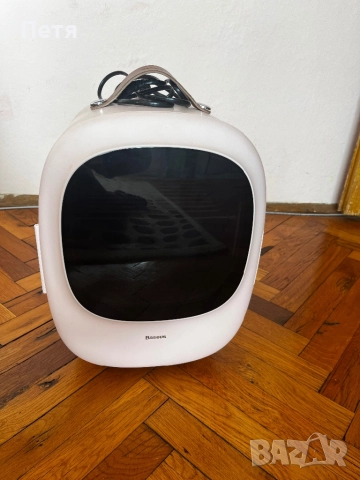 Мини хладилник Baseus Zero Space