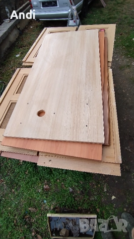 Плотове за Бюра или маси - големи 3бр, снимка 18 - Бюра - 52845317