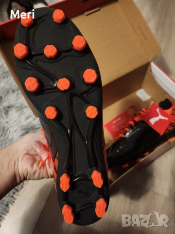 Футболни обувки 43 размер, снимка 5 - Футбол - 52308188