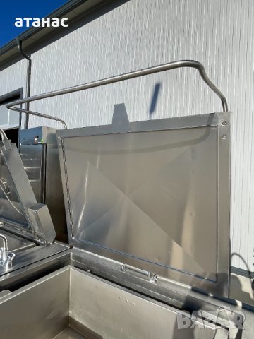 Обръщателен тиган/Автоклав/Супник/Варене/Стерилизация/Консерви 20 броя, снимка 6 - Обзавеждане на кухня - 43573693