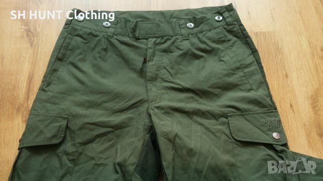 DOVRE FJELL Trouser размер L за лов риболов туризъм панталон със здрава материя - 389, снимка 3 - Екипировка - 42963838