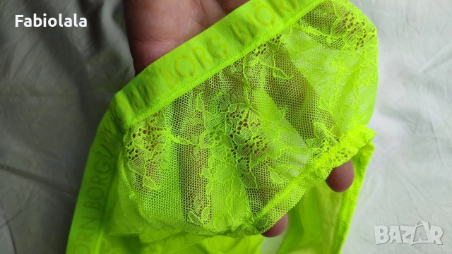 Björn Borg panties S, снимка 4 - Клинове - 52965456