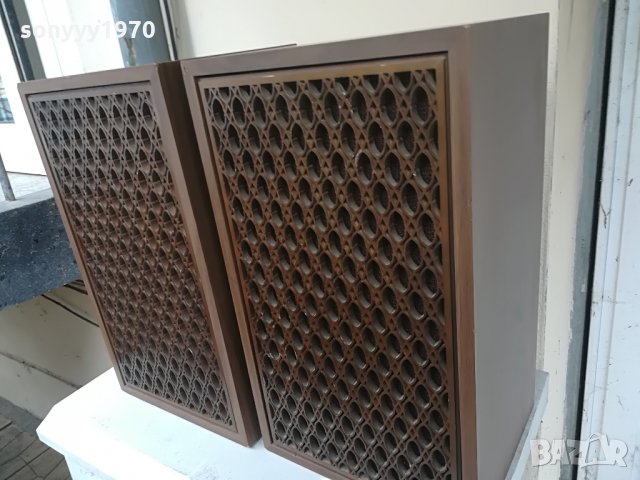 AKAI-MADE IN JAPAN-РЕТРО ТОНКОЛОНИ-ВНОС АНГЛИЯ, снимка 8 - Тонколони - 28393718