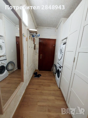 Двустаен апартамент в кв. Гоце Делчев, снимка 15 - Апартаменти - 53413983