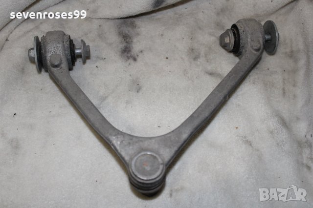 Носач преден горен Jaguar XF 2.7d 2010, снимка 5 - Части - 28654055