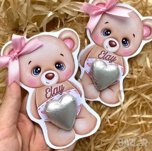 подаръци за гости , снимка 2 - Подаръци за кръщене - 51033732