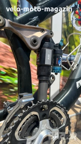 Specialized Enduro 26/, снимка 9 - Велосипеди - 51345506