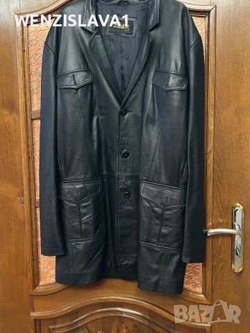 Ественнна кожа