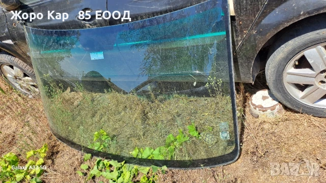 Предно стъкло челно MERCEDES SPRINTER /Мерцедес Спринтер , снимка 3 - Части - 50982947