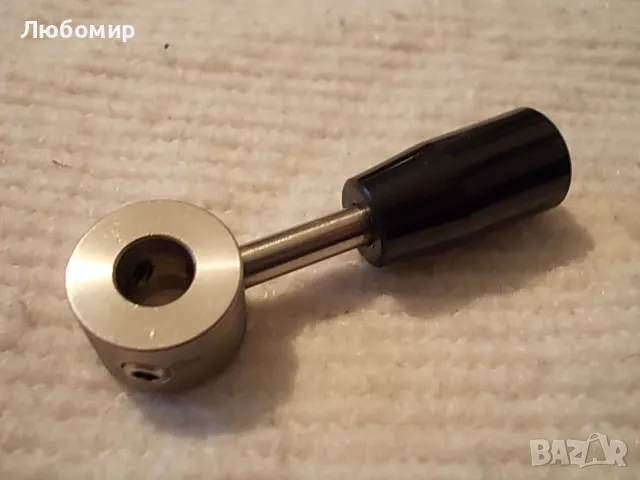 Бакелитова врътка превключвател Opton Germany, снимка 1