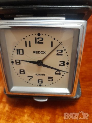 Стар Будилник , снимка 5 - Колекции - 44131036